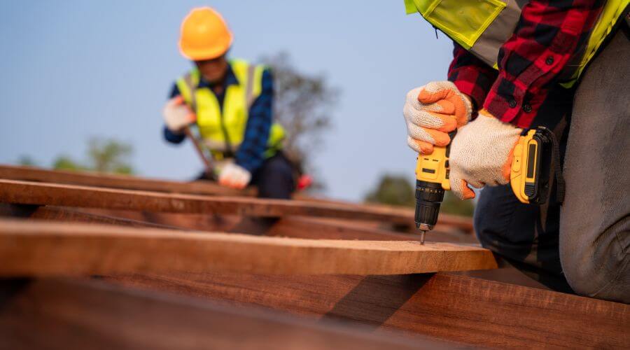 Local Siding Services in Martin, GA